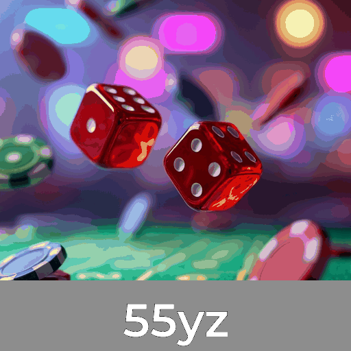 55yz Inovação: Tecnologias de Ponta em Jogos