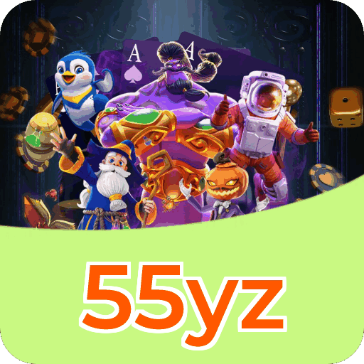 Siga a 55yz no Facebook