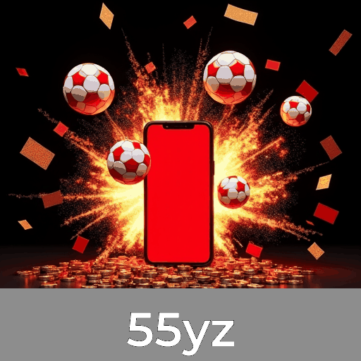 Descubra os Benefícios Exclusivos para Membros do 55yz