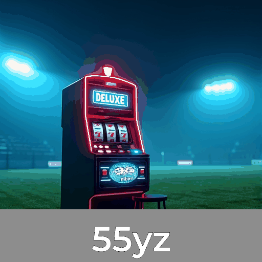 Tecnologia de Nuvem e Segurança Avançada na Plataforma 55yz